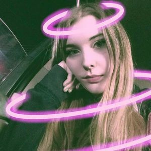 Meet your Posher, Valarie